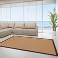 thumbnail image 2 of Athena Cork & Brown 8'9" x 12' Area Rug, 2 of 4