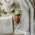 thumbnail image 2 of Better Homes & Gardens 2pk Kitchen Towel, Cilantro, 2 of 6