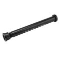 thumbnail image 3 of Axe avant Traversant, Fourche avant de Vélo Axe de Fourche en Alliage d'Aluminium Efficacité Maximale, 3 of 14