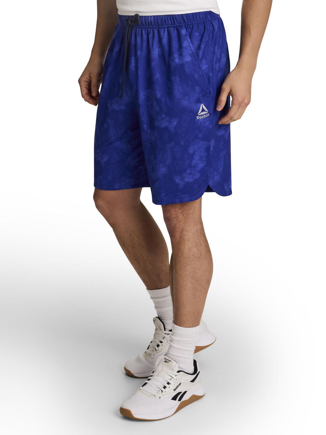 Reebok Delta Core Short pour homme