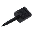 thumbnail image 1 of Archery Target Face Pins,  Fixation Durable Nylon 30pcs Lengthening Archery Target Nails  For Shooting White,Black, 1 of 8