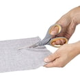 thumbnail image 4 of Westcott Titanium Bonded Straight Scissors, 4 of 6