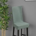 thumbnail image 3 of Clearance! Home Decor Protective Chair Covers Dining Chair Seat Replacement Dining Room Chair Covers Slipcovers Seat Chair Covers Slipcovers for Chairs, 3 of 5