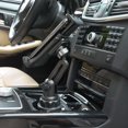 thumbnail image 4 of 12Pro Max / XR / XS / X / 11/8/ / 6s Adjustable Car Cup Holder Smart Phone, 4 of 8