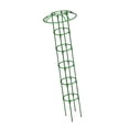 thumbnail image 1 of Almencla Garden Obelisk Trellis Outdoor Flower Support Cage for Climbing Plants Roses 130cm 1 umbrella, 1 of 8