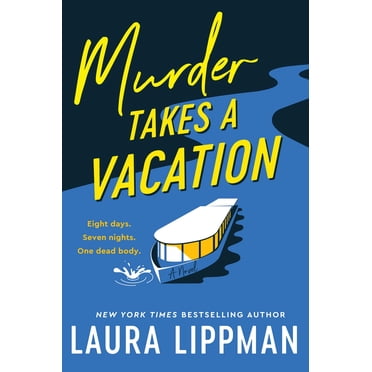 New and Trending: Murder Takes a Vacation