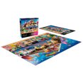 thumbnail image 5 of Buffalo Games - Vivid Collection - Surf Shack - 1000 Piece Jigsaw Puzzle, 5 of 5