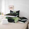 thumbnail image 5 of YST 7Pcs Dinosaur Comforter Set, 3D Wild Dinosaur Bedding for Kids, Full Size, 5 of 5