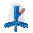 thumbnail image 1 of Bgsha Pool floor vacuum cleaner Pool vacuum cleaner with suction brush E/U, 1 of 8