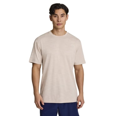 Reebok Men's Stride Performance Short Sleeve Tee