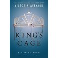 thumbnail image 2 of King's Cage, 2 of 2