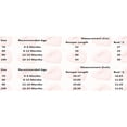 thumbnail image 2 of Newborn Boy Romper Jumpsuit Bodysuit Summer Outfit Set, 2 of 6