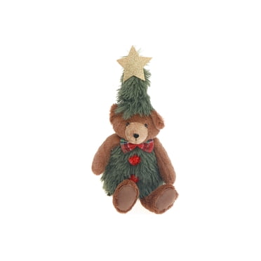 Nicolas LOurs En Peluche (13,6")