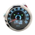 thumbnail image 2 of Speed Gauge,85mm GPS Speedometer with GPS Odometer GPS Speedometer Custom Engineered, 2 of 8