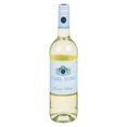 thumbnail image 1 of Vin Blanc Cuvée Sans Alcool Carl Jung 0,0 % 750 mL, 1 of 2