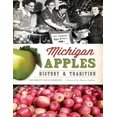 thumbnail image 1 of Michigan Apples, Sharon Kegerreis Paperback, 1 of 1