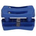 thumbnail image 3 of Edge Banding Tool White Steel ABS Wood Edge Banding Trimmer for Carpenter PVC Binding Strip Hand Tool, 3 of 14