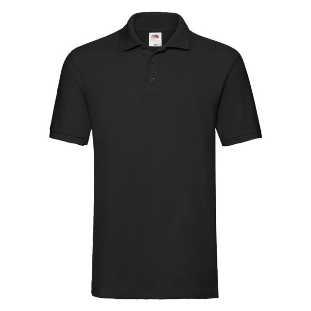 Fruit of the Loom Polo Piqué Premium pour Homme