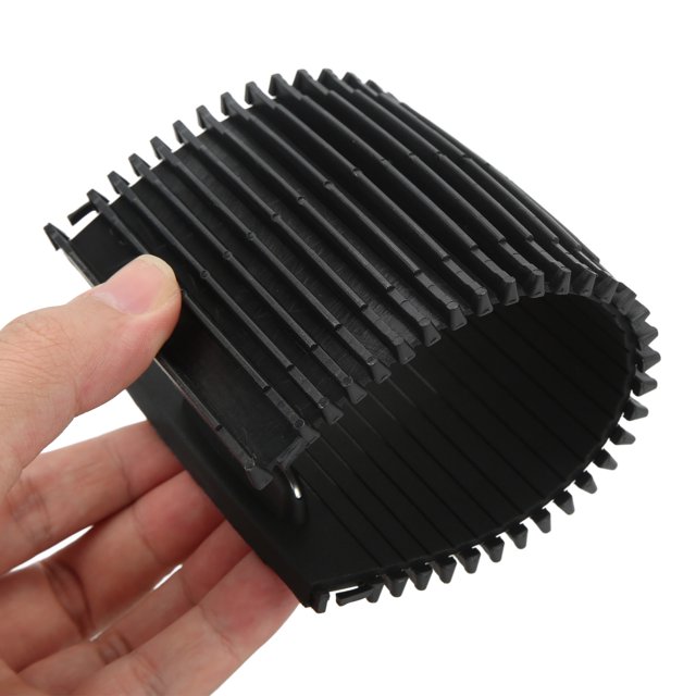 Support de Console Centrale avec Fermeture Éclair, Installation Facile Anti-Âge Couverture de Store Enrouleur Résistant aux Rayures Ajustement Parfait Résistant à l'Usure pour Voiture