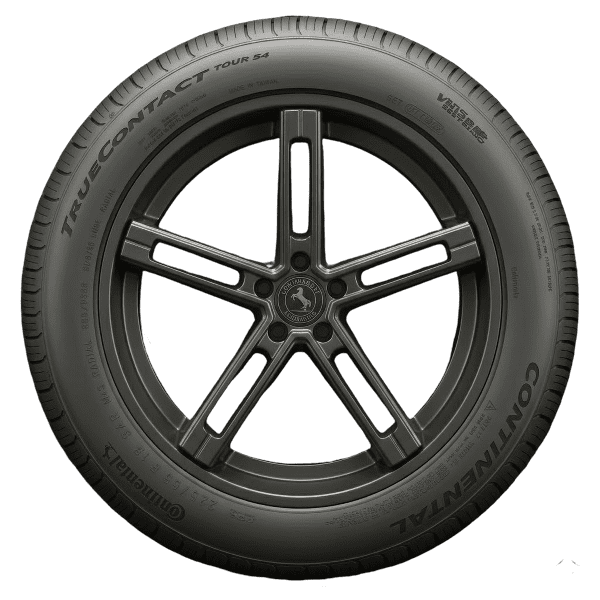 Continental TrueContact Tour 54 225/50R18 95V BSW pneu