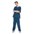 thumbnail image 4 of Jackson Boys' Washed Short Sleeve Crew Neck Tee, 4 of 7