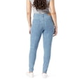 thumbnail image 3 of Levi Strauss Signature™ Women’s Shaping Super Skinny Jeans, 3 of 3