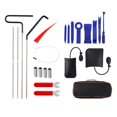 thumbnail image 3 of Birdeem Car Audio Repair and Disassembly Auxiliary Emergency Tool Kit Window Glass Positioning Wedge Pump Combination, 3 of 5