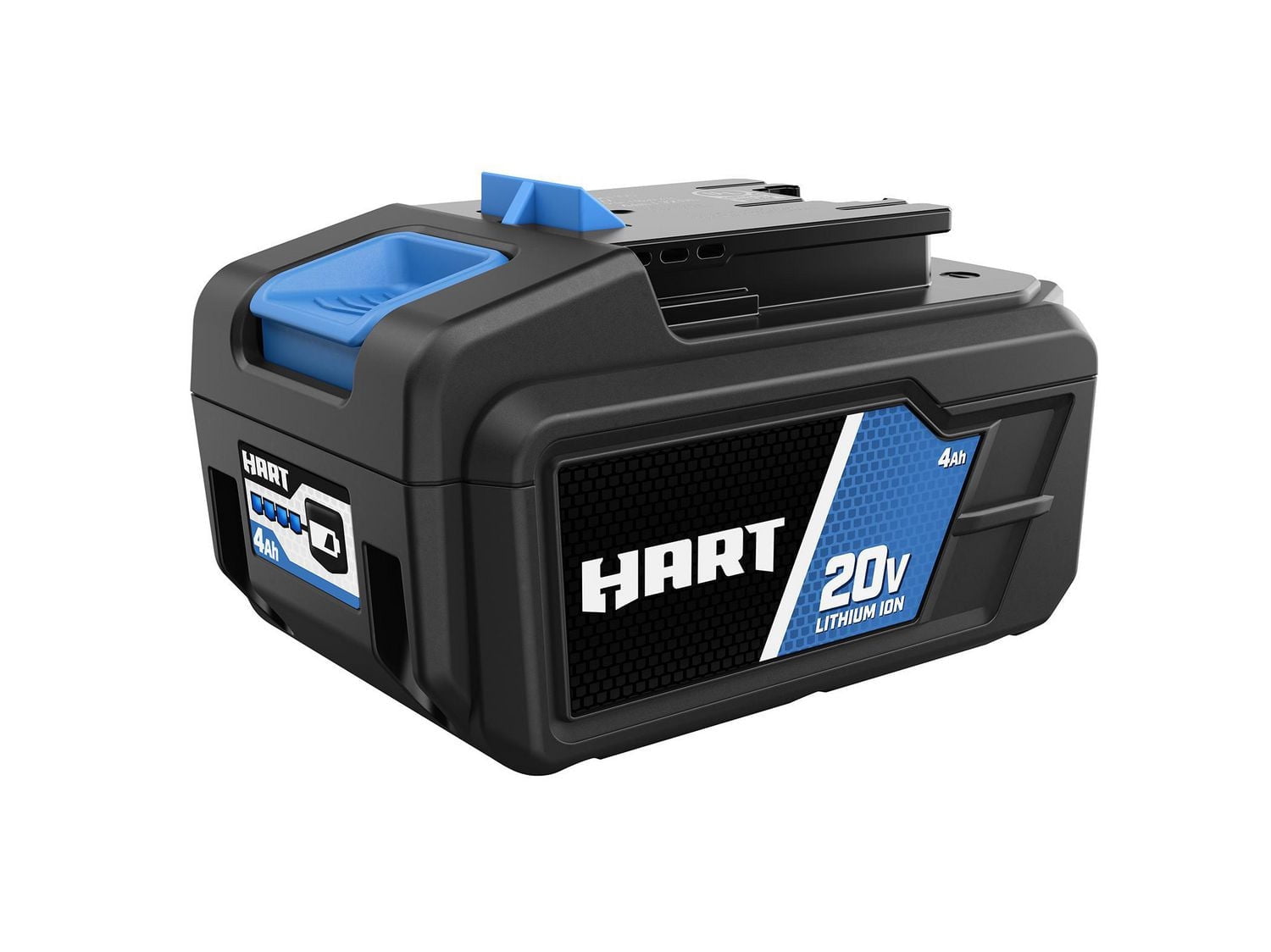 HART™ Batterie au lithium-ion de 20 volts 4,0 Ah