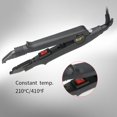 thumbnail image 4 of Professional Hair Extension Fusion Iron Keratin Bonding Tool Heat Connector, 4 of 9