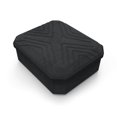 thumbnail image 4 of Carrying Travel Case Compatible for Oculus Quest 2 VR Gaming Headset Shockproof Protective Carrying Case(Not Applicable to Elite Headset), 4 of 5