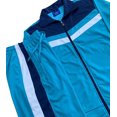 thumbnail image 2 of Men's RT Glad Active Jogging Track Jacket & Track Pants Outfit Suit, 2 of 4