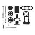thumbnail image 3 of Bicycle Computer Camera Speedometer Stand Bike Stem Mount Flashlight Holder Support Stand MTB Bike Stem Holder, 3 of 9