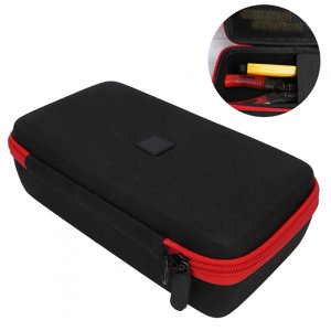 Hard Shell Hard Hard Hardware Tool Box, Sac à outils Durable Hardware Outils de rangement Boîte à outils Sturdy for Home Office