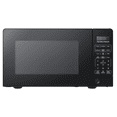 thumbnail image 1 of Hamilton Beach 0.7 cu ft 700W Compact Size Microwave with Child Safety Lock, 1 of 6