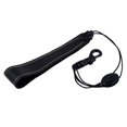 thumbnail image 3 of Adjustable Saxophone Neck Strap Leather Tenor Sax Strap Alto Soprano Saxophone Strap, 3 of 8