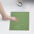 thumbnail image 4 of RXIRUCGD Patchwork Carpet DIY Glue- Floor Mat Suitable For Living Room Bathroom Kitchen 50x50cm, 4 of 6