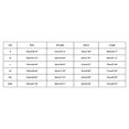thumbnail image 2 of Linen Shirt Men's Shirt Long Sleeve Linen Summer Shirt Button Down Casual Shirt Regular Fit Shirts Men Running Shirt Long Sleeve Mens Shirts Long Sleeve Layering Tops for Men Night Shirts for, 2 of 3