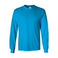 thumbnail image 1 of Gildan - Ultra Cotton Long Sleeve T-Shirt - 2400, 1 of 1