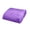 Purple, variant on ZENGHUIJ Flannel Blanket Soft Warm Bed Blanket Sofa Throw Blanket