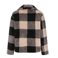 thumbnail image 4 of Jienlioq Coats for Women Clearance Rollbacks, 4 of 6