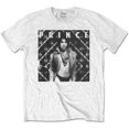 thumbnail image 1 of Prince T-Shirt Unisexe Dirty Mind, 1 of 3