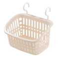 thumbnail image 2 of Dvkptbk Pool Side Storage Basket Set Pool Cup Above Ground Pool Accessories Pool Toy Basket Pool Storage Bins for Most Frame Pools Bathroom Accessories, 2 of 5