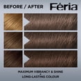 thumbnail image 3 of L'Oréal Paris Feria, Permanent Hair Dye, 3 of 7