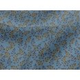 thumbnail image 4 of oneOone Viscose Jersey Fabric Leaf Leaves Fabric Prints by Yard 60 Inch Wide, 4 of 4