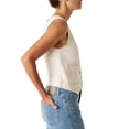 thumbnail image 4 of Levi Strauss Signature™ Women's 95 Vest, 4 of 5