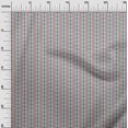 thumbnail image 2 of oneOone Cotton Flex Fabric Diamond Geometric Print Fabric BTY 40 Inch Wide, 2 of 4