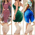 thumbnail image 4 of ORUYROP Womens Seamless Butt Lifter Padded Lace Panties Enhancer Underwear, 4 of 6