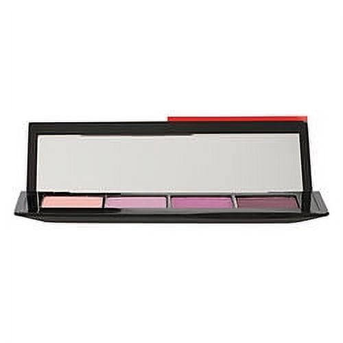 SHISEIDO by Shiseido, Essentialist Eyeshadow Palette -#Cat Street Pops --5.3ml/0.18oz