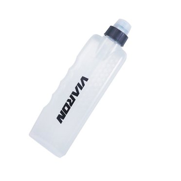 400Ml Outdoor Sports Waist Pack Water Bottle Portable Squeeze Water Cup Curved
