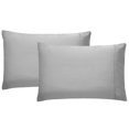 thumbnail image 1 of California Design Den 100% Cotton Pillowcases, Pillow Case Set of 2, Luxury 400 Thread Count Sateen Pillowcases, Match with Our 400 Thread Count Sheets, 1 of 8